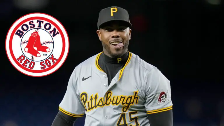 Aroldis Chapman firma con nuevo equipo para temporada 2025