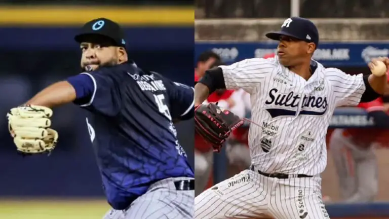 Odrisamer Despaigne gana y Roenis Elías cae en su debut en la Liga ARCO