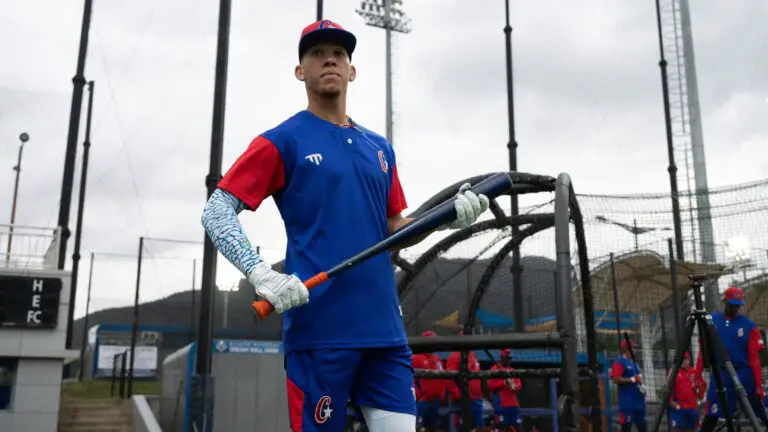 Jean Walters jugará en el béisbol de Nicaragua