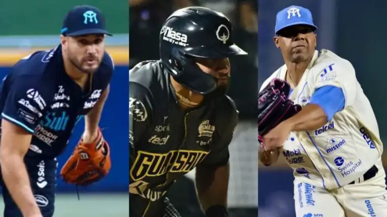 Tres cubanos son elegidos en el Draft de refuerzos de la Liga ARCO.