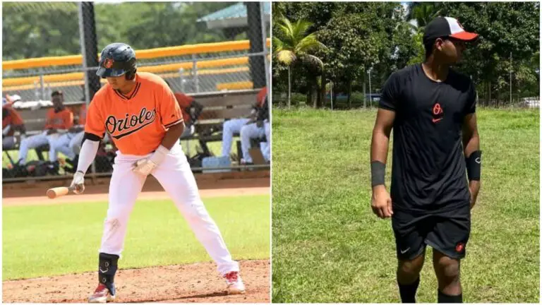 Talentoso granmense Yeison Acosta firmará con los Orioles de Baltimore.