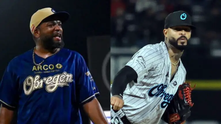 Odrisamer Despaigne y Vladimir Gutiérrez son escogidos en el Draft de Refuerzos de semifinales.