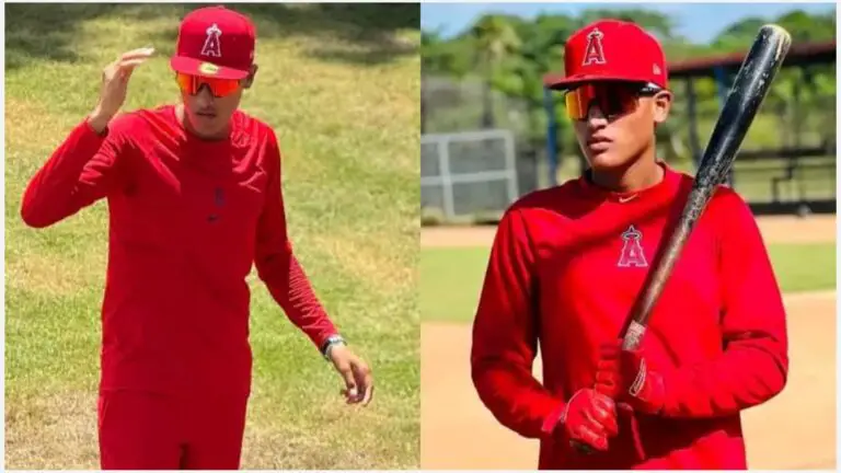 El matancero Anthony Santa Cruz firmará con Los Ángeles Angels en próximos días.