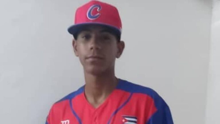 Ronald Terrero firmará con los Orioles de Baltimore.