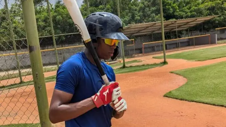 Prospecto cubano Marcos Belén Pileta firmará con los Guardianes de Cleveland.