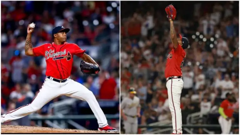 Raisel Iglesias: "Mientras siga teniendo éxito no cambiaré mi sistema de entrenamiento".