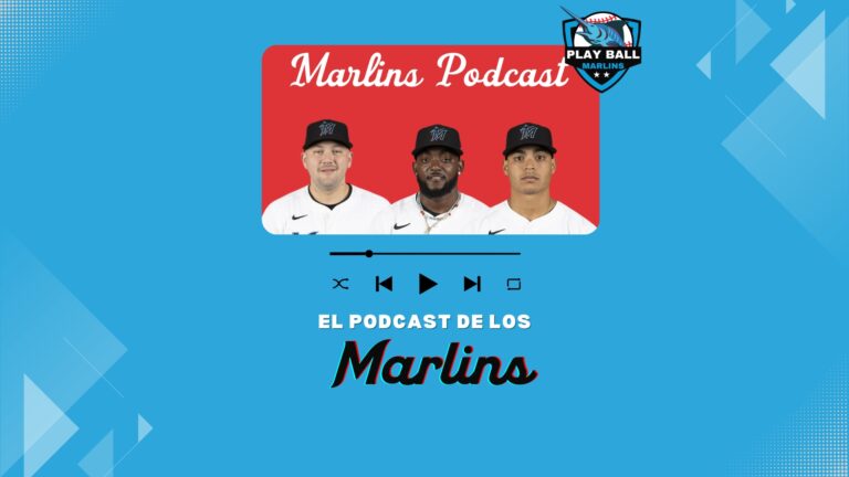 Marlins 2025: Balance de los cambios en la temporada baja