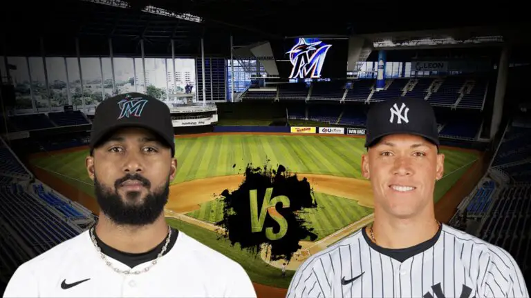 Los Marlins cerrarán su pretemporada enfrentando a los Yankees en Miami