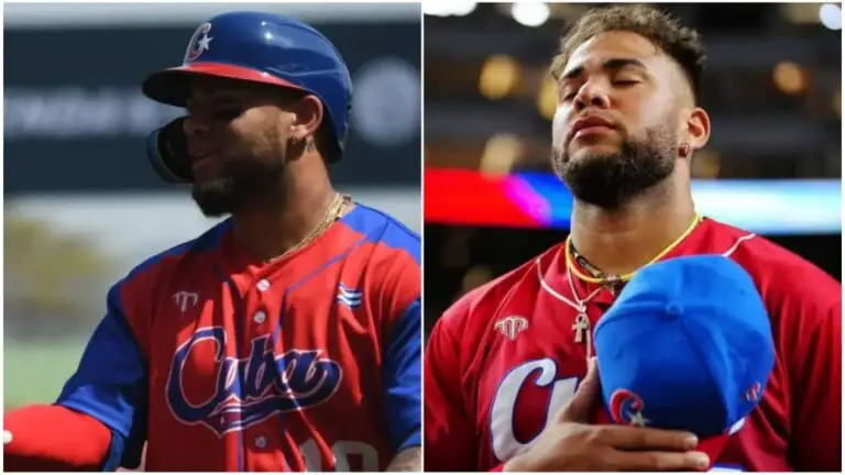 Varias organizaciones de MLB interesadas en Yoan Moncada