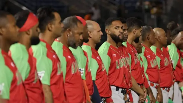 Las Tunas cae ante Nicaragua en debut en Serie de Las Américas