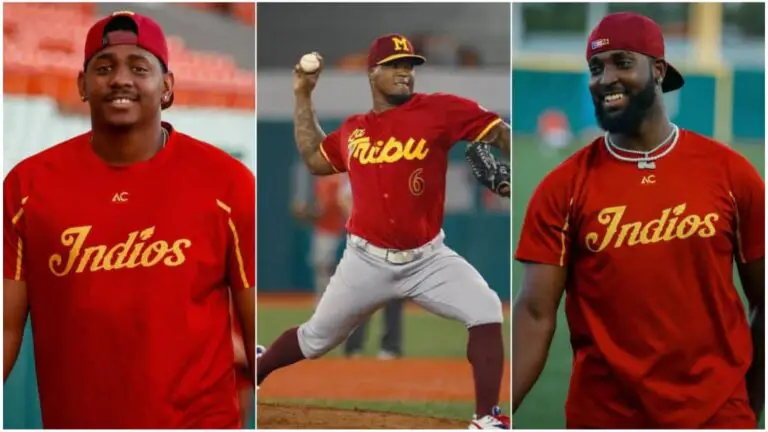 Miguel Romero, Josimar Cousin y Carlos Espinosa se coronan en Puerto Rico