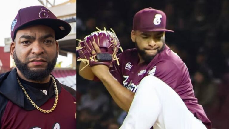 Odrisamer Despaigne buscará el tercer triunfo de los Tomateros en la Serie de México