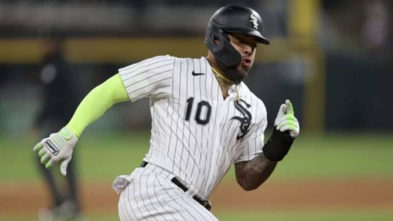 Yoan Moncada regresa a la MLB con los Angelinos de Los Ángeles