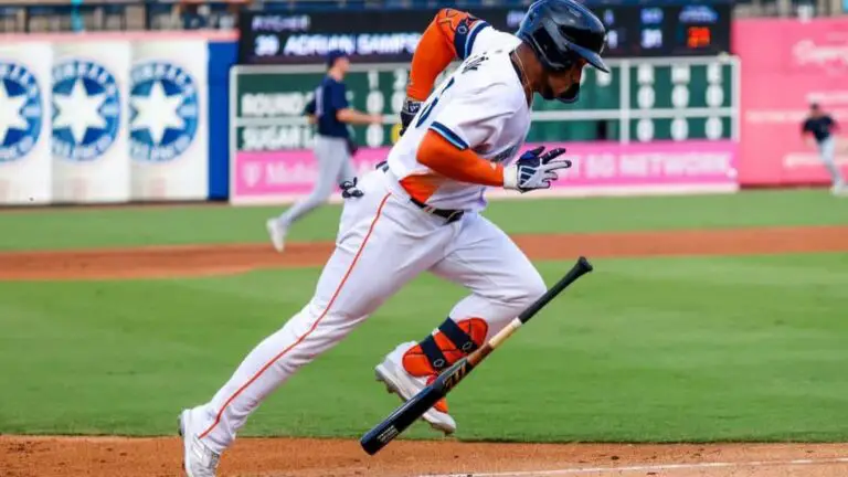Pedro León ubicado en el top 30 entre prospectos de Baseball America