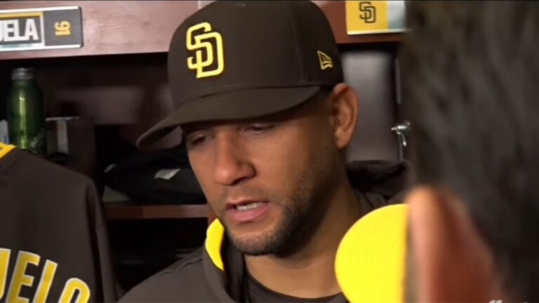 Yuli Gurriel sobre Yu Darvish: "Es un gran atleta y un gran ser humano"