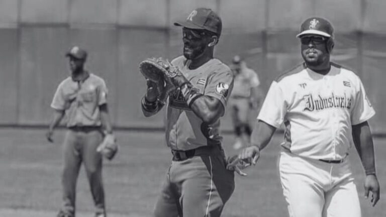 Cuba necesita de Miami hasta para jugar pelota