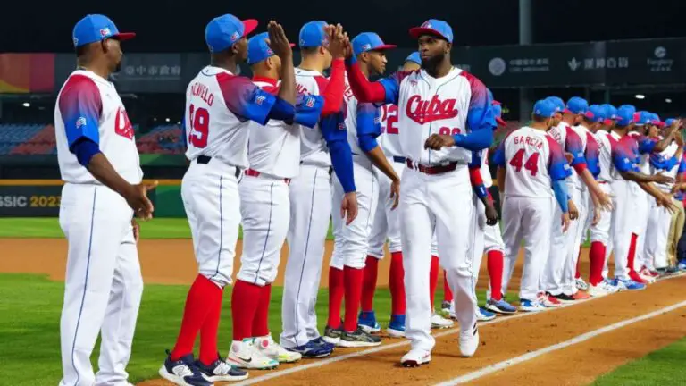 La elección del nuevo mánager definirá el destino del béisbol cubano