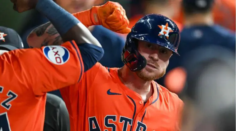 Astros firman de vuelta a Ben Gamel (fuentes).