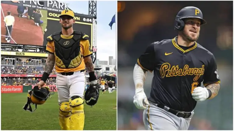 Varios equipos de MLB interesados en Yasmani Grandal para 2025