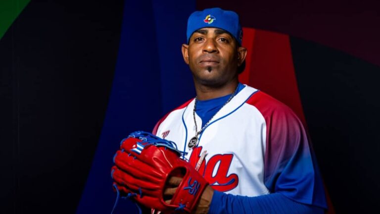 Angel Ortega, director de Granma: "Yoenis Céspedes es bienvenido cuando desee"