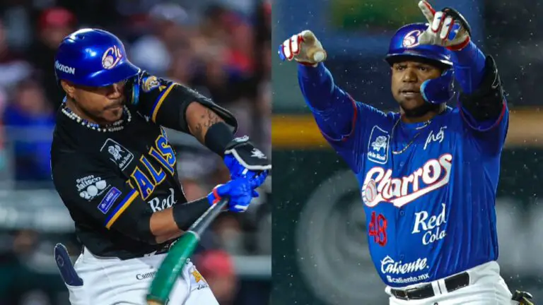 Maikel Serrano estará con los Saraperos de Saltillo en la Liga Mexicana de Béisbol