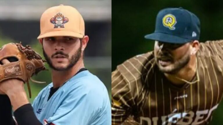 Heisell Baro y Yusniel Padrón pudieran regresar a la Frontier League