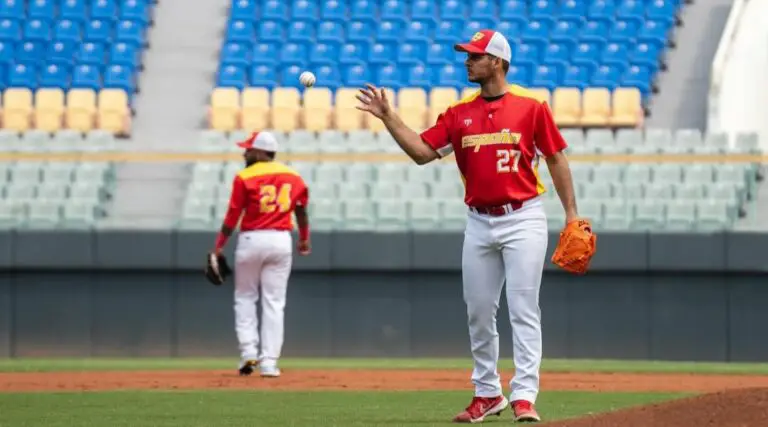 Pablo Luis Guillén jugará en la Spanish Baseball League