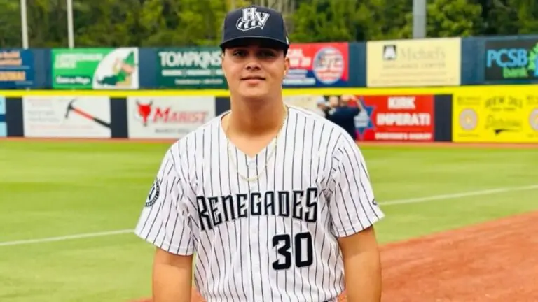 Osiel Rodríguez es despedido por los Yankees de Nueva York