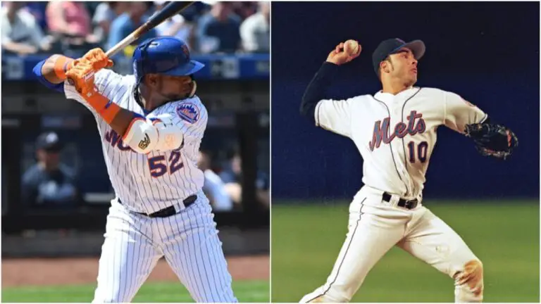 Cubanos en los Mets: Brillo ofensivo y guante en mano a lo largo de la historia