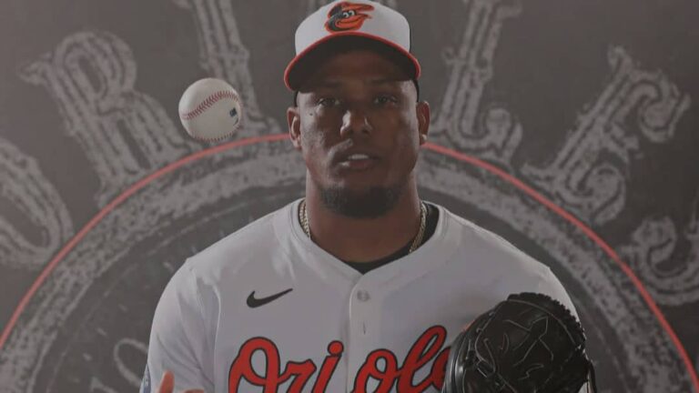 Yennier Cano logra primer triunfo con Orioles en Spring Training 2025