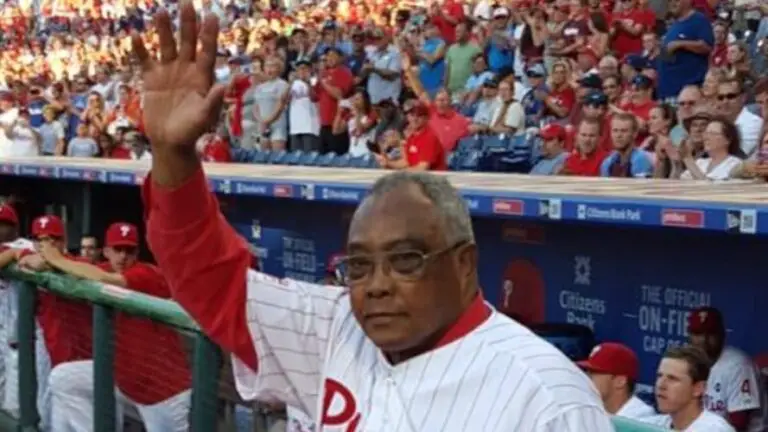 Cubanos en los Phillies: La estrella de Tony Taylor y la ausencia en el último decenio