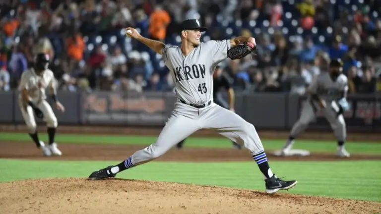 Franco Alemán fue operado, perdiendo posibilidades de hacer el roster para el Opening Day