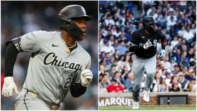 White Sox cambiará de posición a Oscar Colás para asegurarle un puesto en MLB.