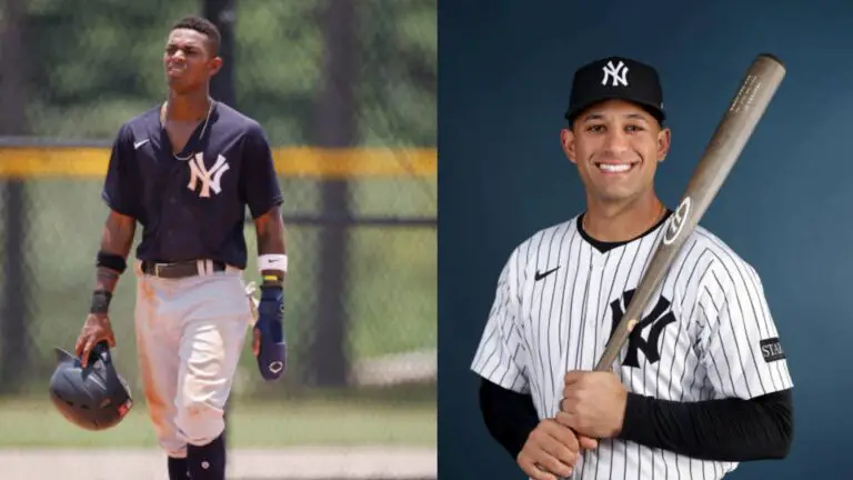 Alexander Vargas y JC Escarra sobresalen por los Yankees de Nueva York