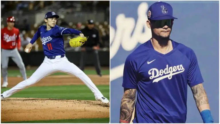 Roki Sasaki debuta en Spring Training y Andy Pagés pega indiscutible