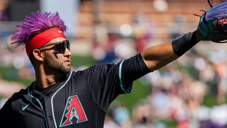 Lourdes Gurriel Jr empuja carrera con los Diamondbacks de Arizona