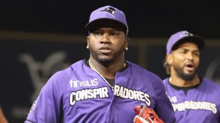 Rusney Castillo regresará con los Conspiradores a la Liga Mexicana