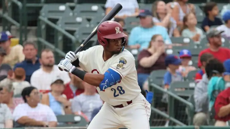 Geisel Cepeda estará en el Spring Training con Algodoneros de Unión Laguna