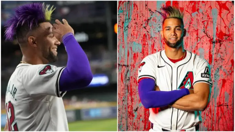 Lourdes Gurriel Jr aporta en la victoria de los Dbacks