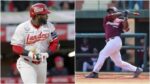 Guillermo Heredia y Yasiel Puig debutan en el Spring Training de la KBO