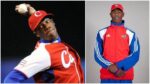 Aroldis Chapman: "No extraño nada de Cuba".