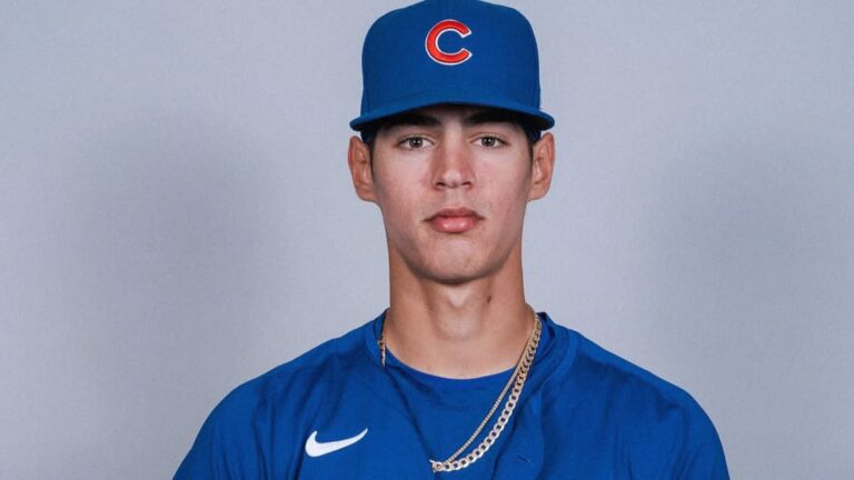 Eriandys Ramón estrena HR en jornada dominical de Clase-A.