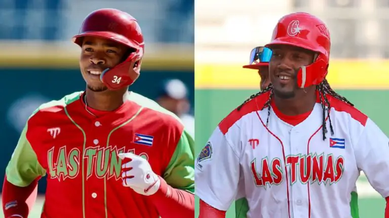 Rafael Viñales y Denis Peña no regresan a Cuba tras participar en la BCL Americas.
