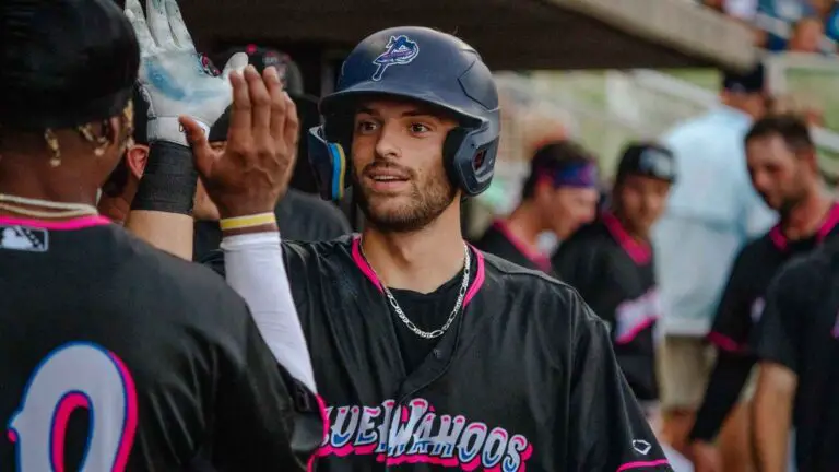 Reporte de ligas menores de los Marlins Joe Mack asciende a AAA y Snelling podría seguir
