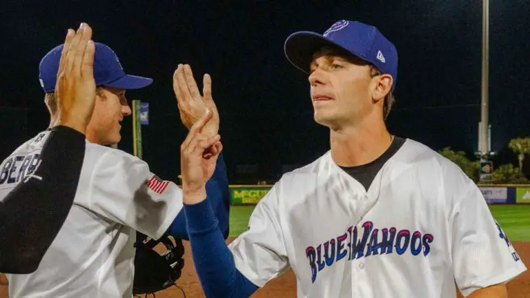Reporte de Ligas Menores de los Marlins: Salida sin carreras de Adam Mazur y primer jonrón del 2025 para Joe Mack