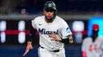 Agustín Ramírez impone récord de franquicia en triunfo con remontada de los Marlins