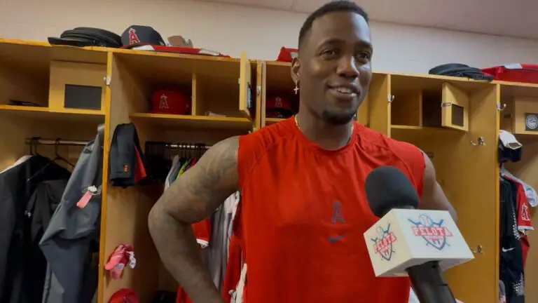 Jorge Soler: "Si estoy saludable los números van a salir"