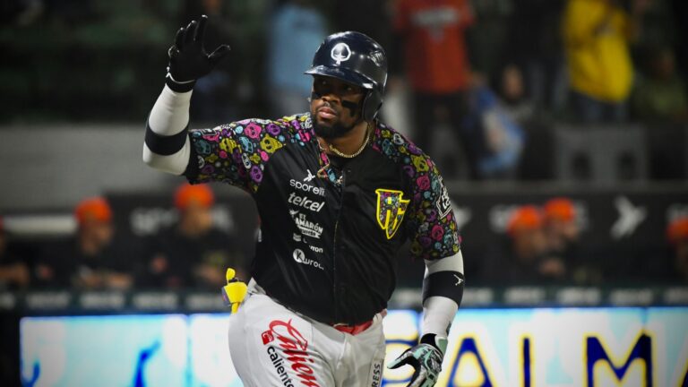 Yadir Drake se alza con Guante de Oro en la Liga ARCO