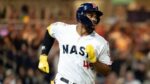 Ernesto Martínez es seleccionado Jugador de la Semana en Triple-A