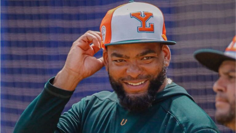 Odrisamer Despaigne será el abridor de los Leones de Yucatán en juego inaugural